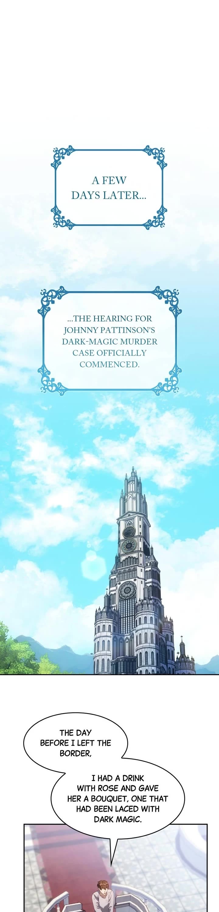 In the Name of Special Contract Marriage Chapter 44 page 4 - Chapter 44: Episode 44