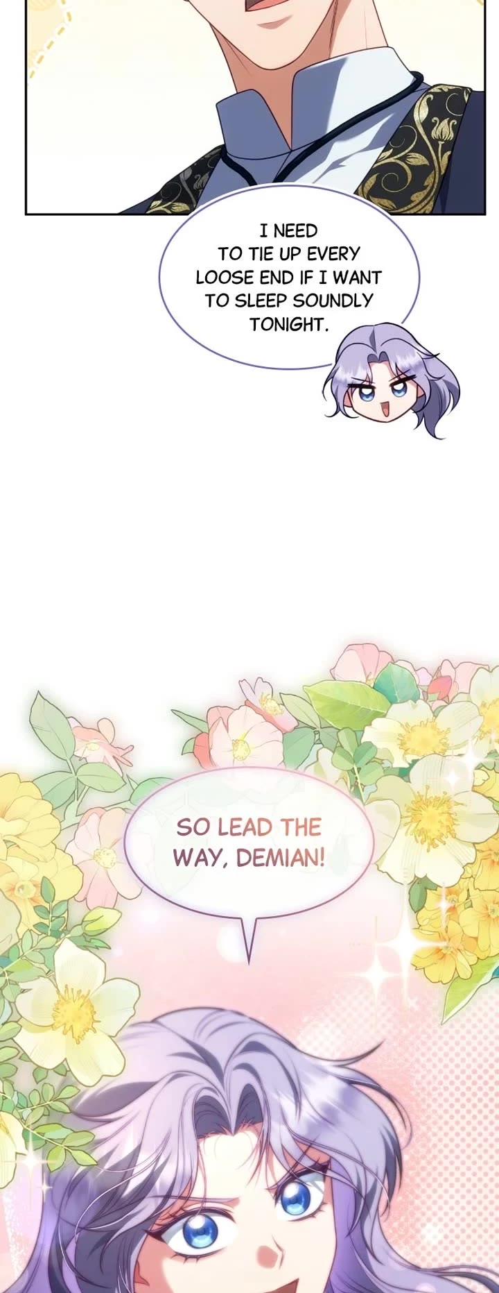 In the Name of Special Contract Marriage Chapter 44 page 42 - Chapter 44: Episode 44