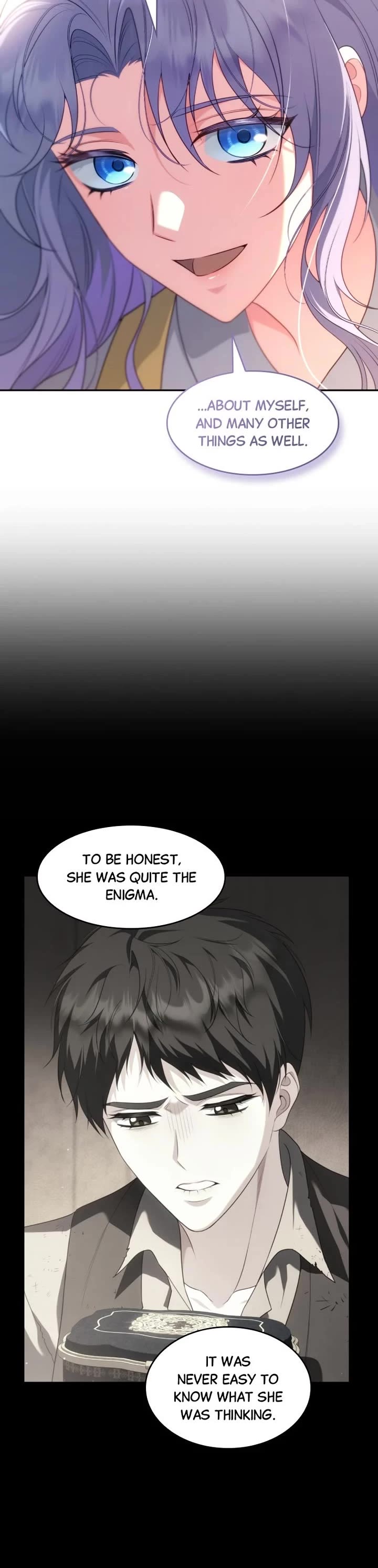 In the Name of Special Contract Marriage Chapter 45 page 14 - Chapter 45: Episode 45 (Season 1 Finale)