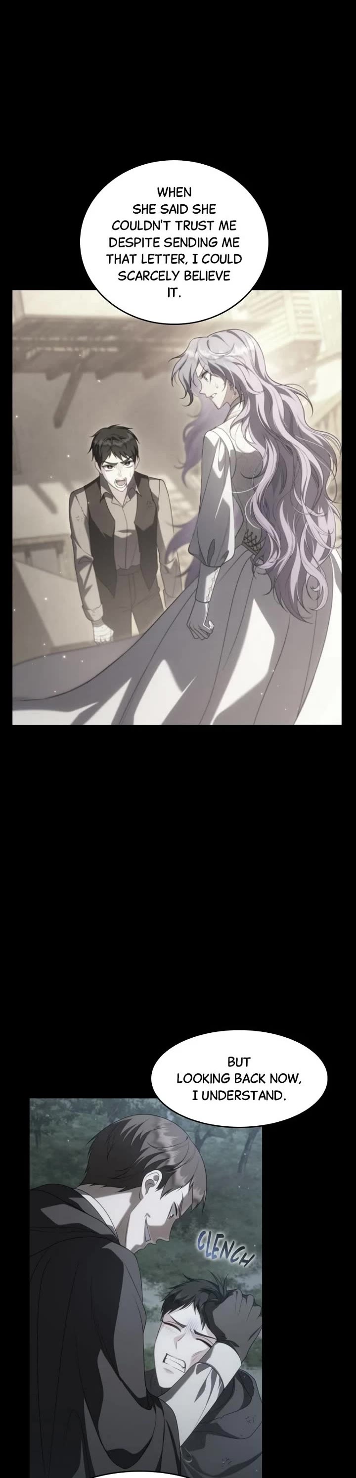 In the Name of Special Contract Marriage Chapter 45 page 15 - Chapter 45: Episode 45 (Season 1 Finale)