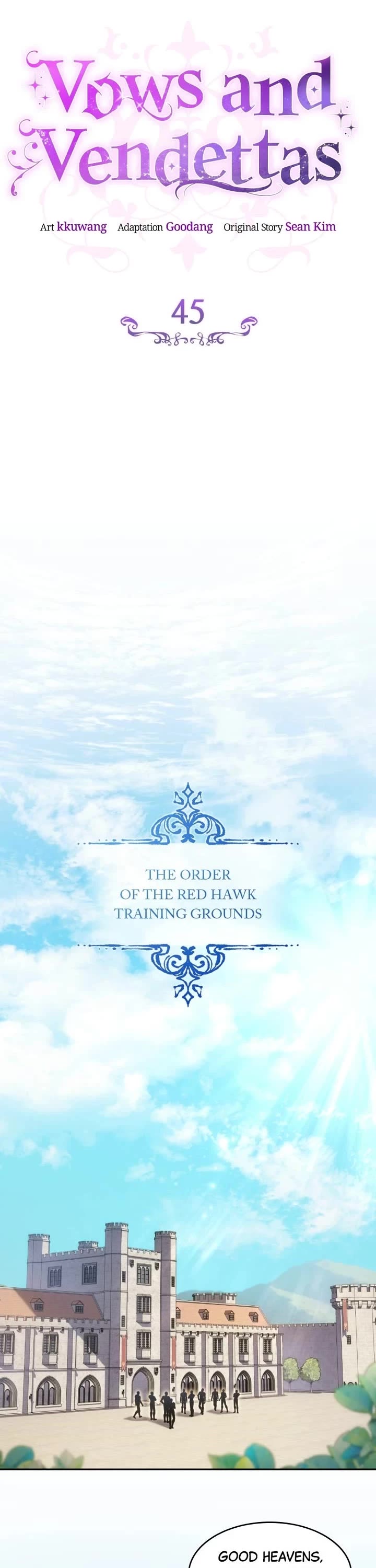 In the Name of Special Contract Marriage Chapter 45 page 2 - Chapter 45: Episode 45 (Season 1 Finale)