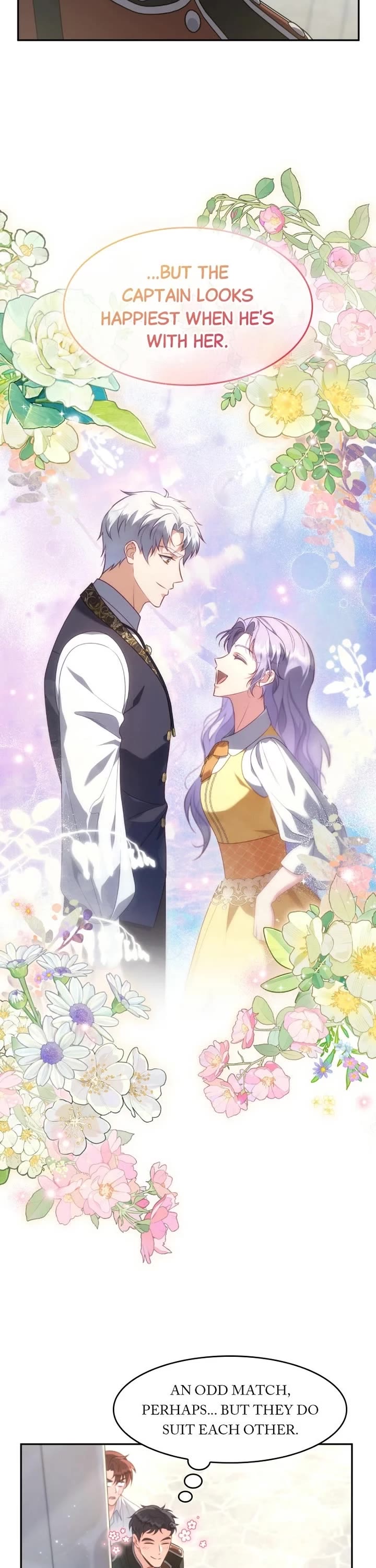 In the Name of Special Contract Marriage Chapter 45 page 23 - Chapter 45: Episode 45 (Season 1 Finale)