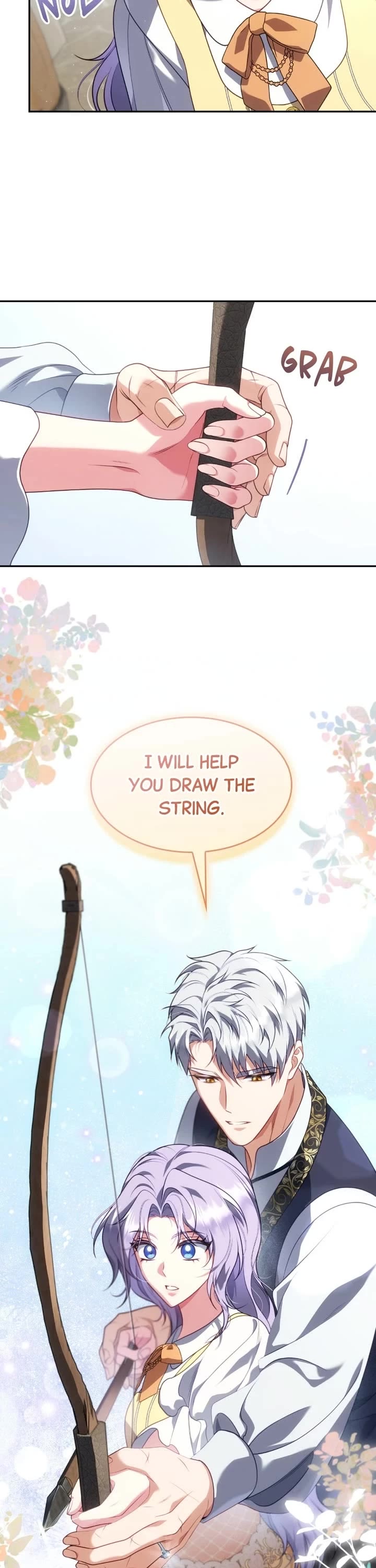 In the Name of Special Contract Marriage Chapter 45 page 28 - Chapter 45: Episode 45 (Season 1 Finale)