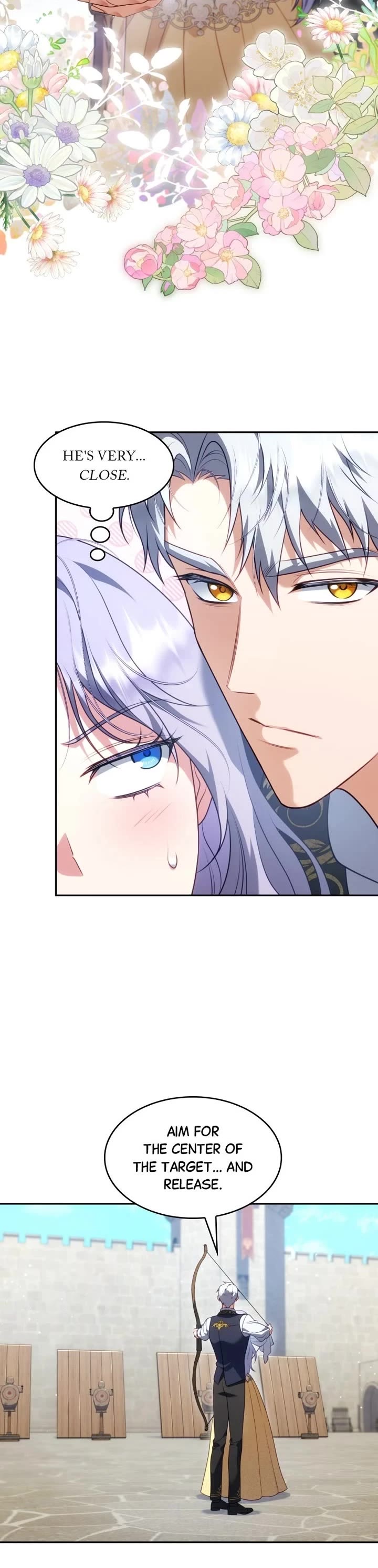 In the Name of Special Contract Marriage Chapter 45 page 29 - Chapter 45: Episode 45 (Season 1 Finale)