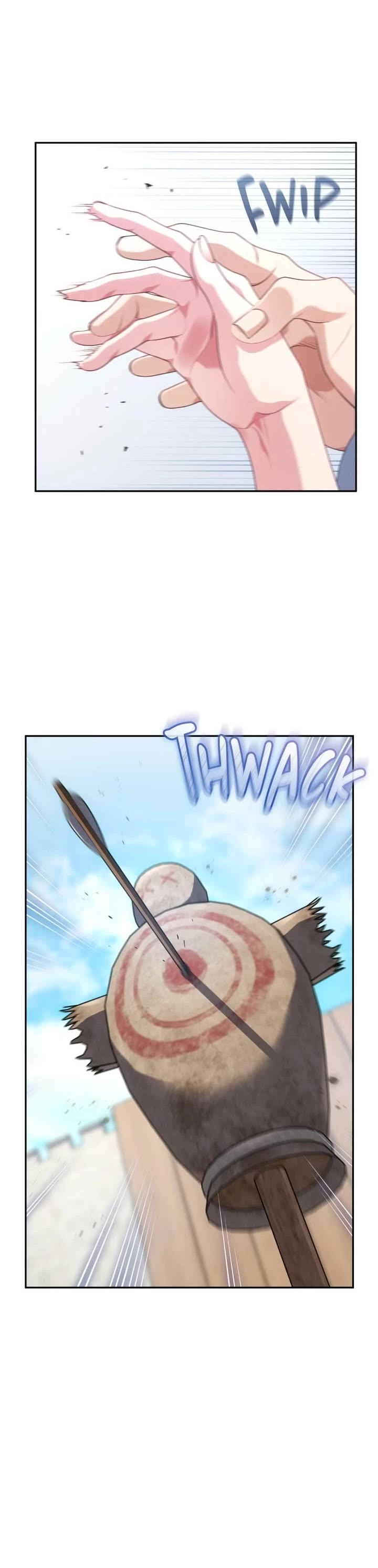In the Name of Special Contract Marriage Chapter 45 page 30 - Chapter 45: Episode 45 (Season 1 Finale)