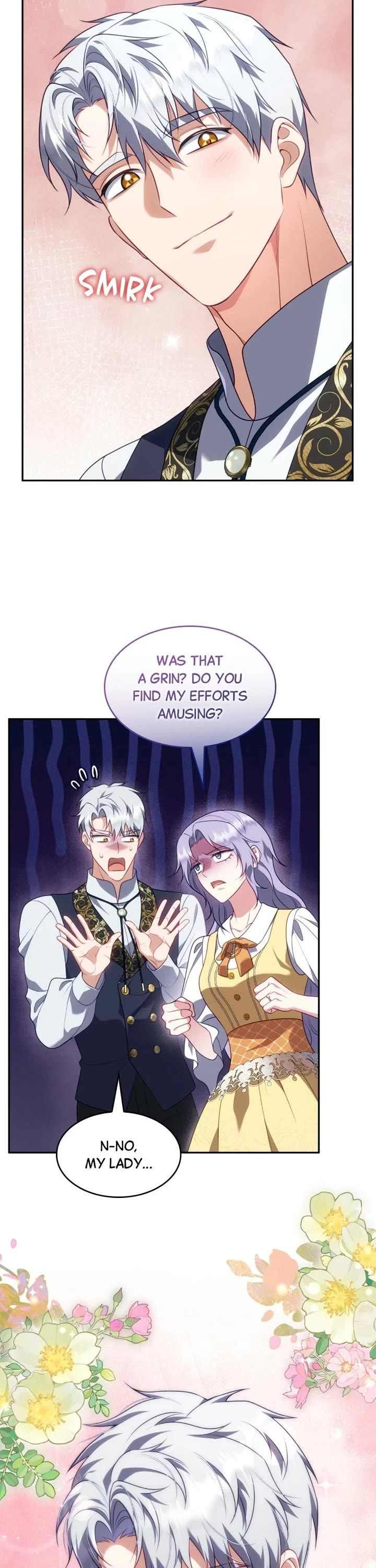 In the Name of Special Contract Marriage Chapter 45 page 32 - Chapter 45: Episode 45 (Season 1 Finale)
