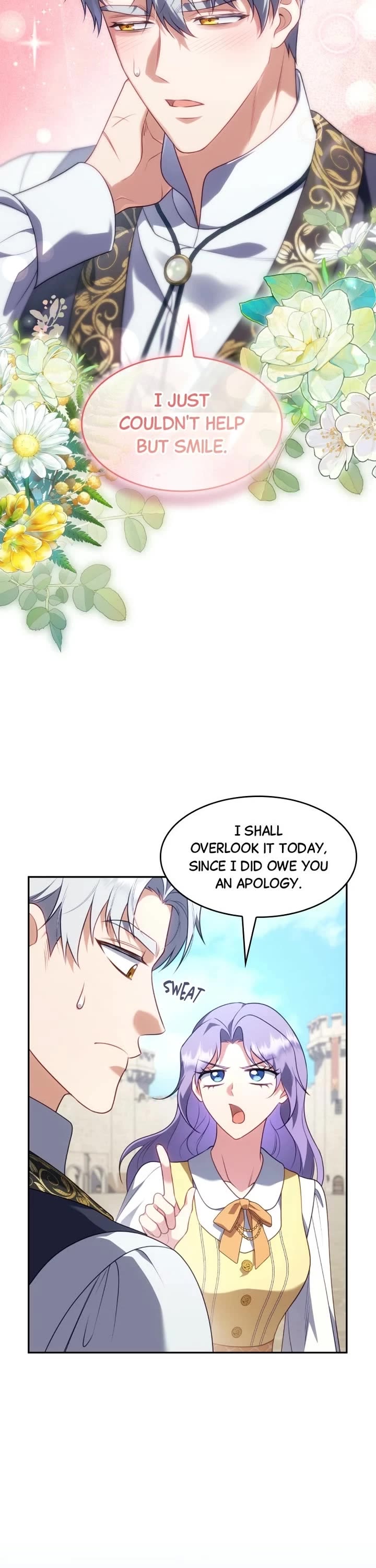 In the Name of Special Contract Marriage Chapter 45 page 33 - Chapter 45: Episode 45 (Season 1 Finale)