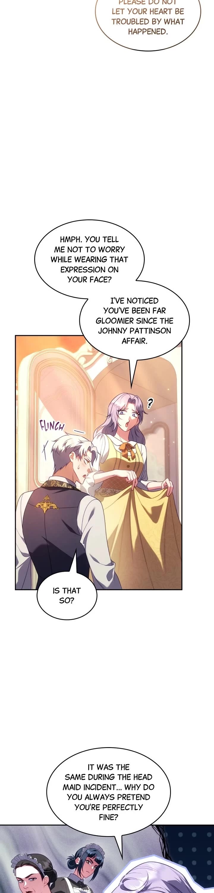 In the Name of Special Contract Marriage Chapter 45 page 36 - Chapter 45: Episode 45 (Season 1 Finale)