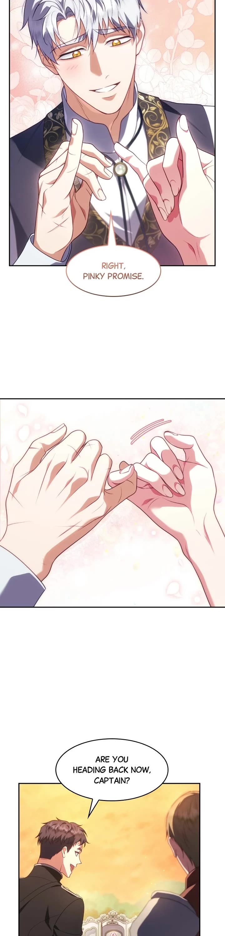 In the Name of Special Contract Marriage Chapter 45 page 39 - Chapter 45: Episode 45 (Season 1 Finale)