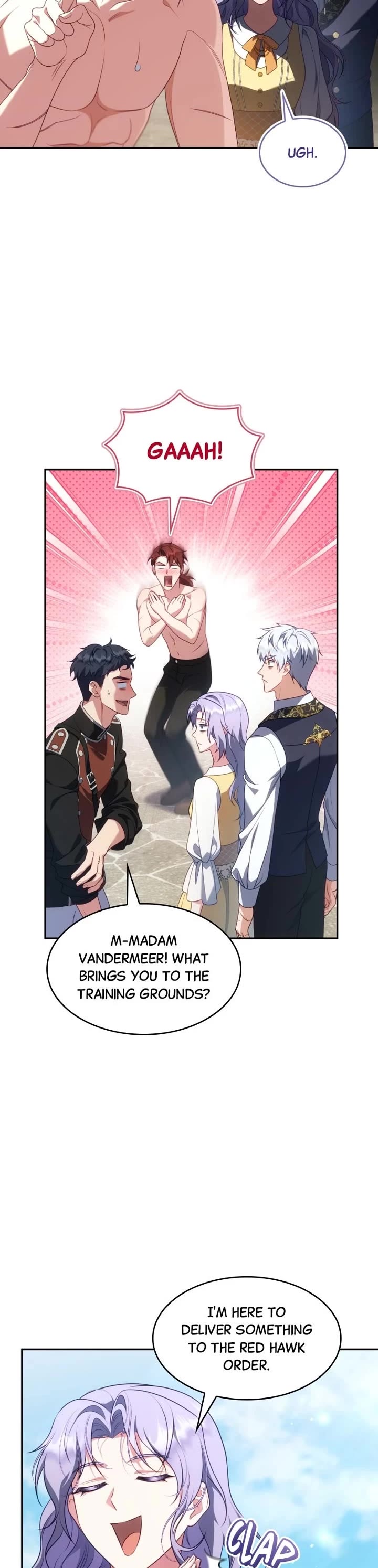 In the Name of Special Contract Marriage Chapter 45 page 4 - Chapter 45: Episode 45 (Season 1 Finale)
