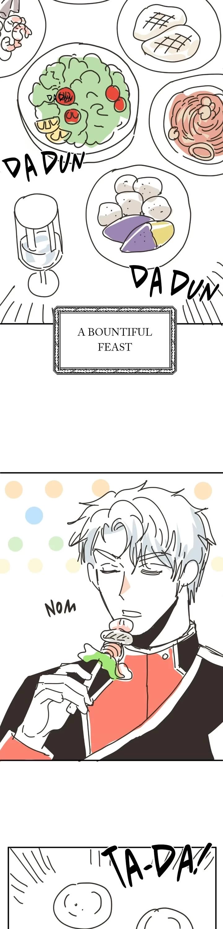 In the Name of Special Contract Marriage Chapter 45 page 48 - Chapter 45: Episode 45 (Season 1 Finale)