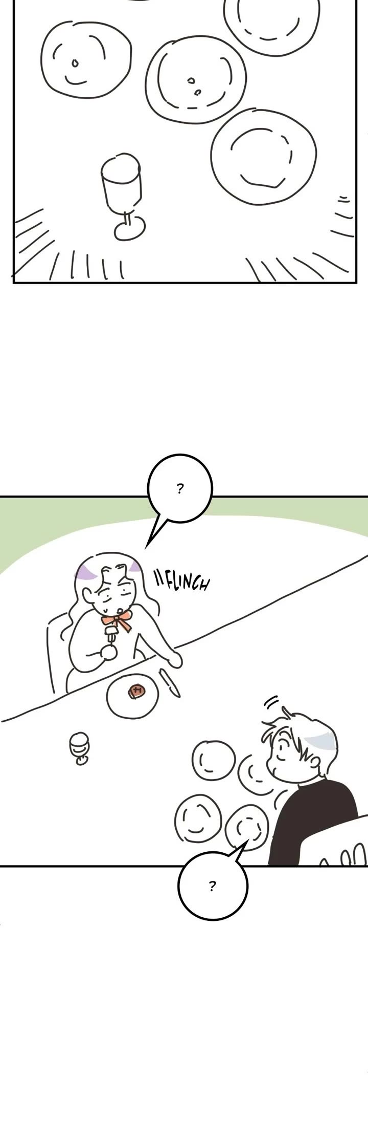 In the Name of Special Contract Marriage Chapter 45 page 49 - Chapter 45: Episode 45 (Season 1 Finale)