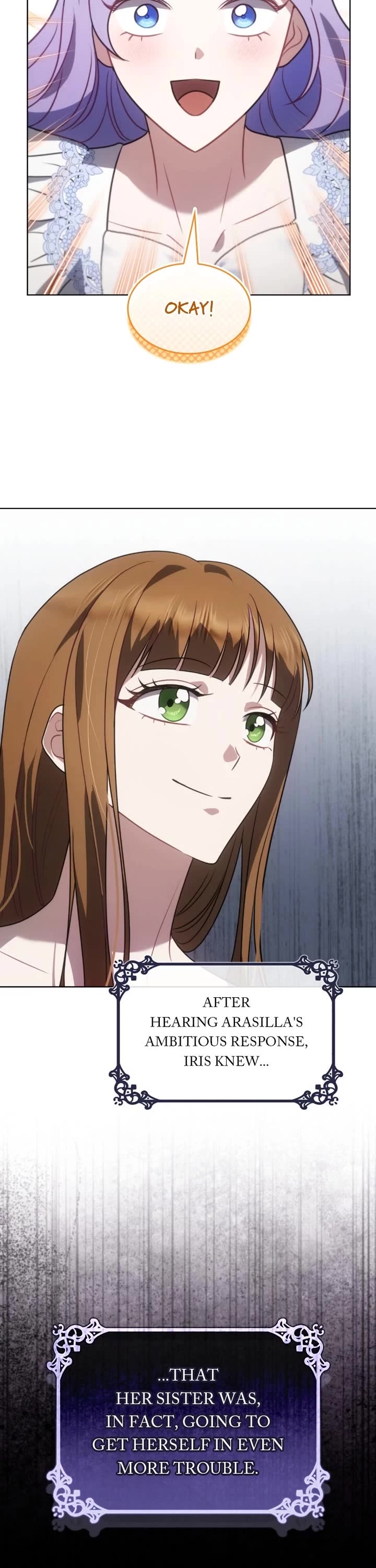 In the Name of Special Contract Marriage Chapter 5 page 11 - Chapter 5: Episode 5
