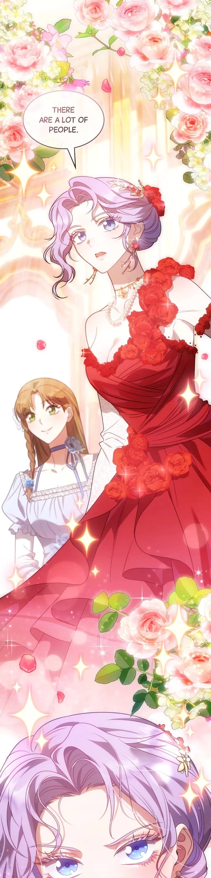In the Name of Special Contract Marriage Chapter 5 page 15 - Chapter 5: Episode 5