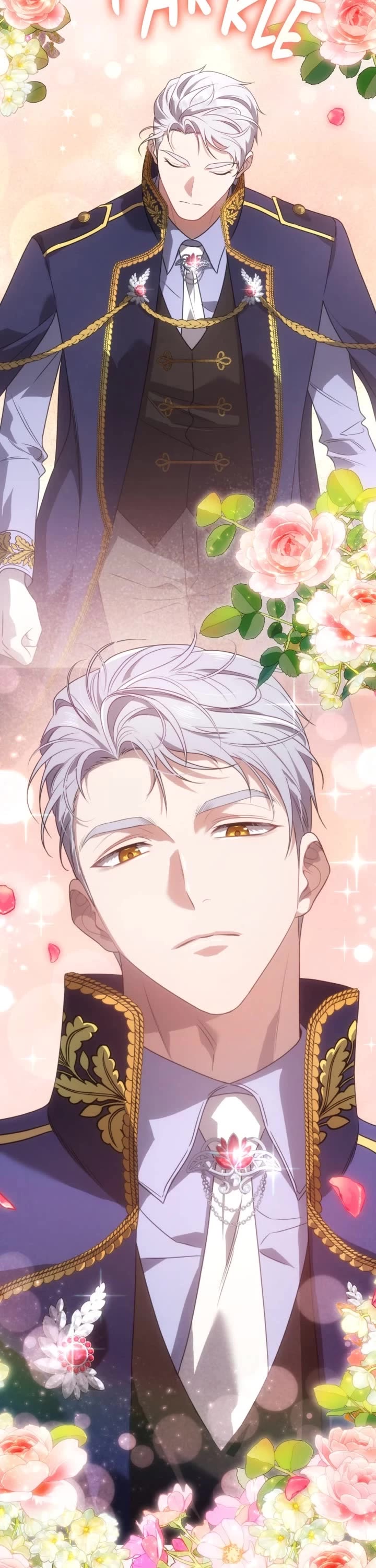 In the Name of Special Contract Marriage Chapter 5 page 21 - Chapter 5: Episode 5