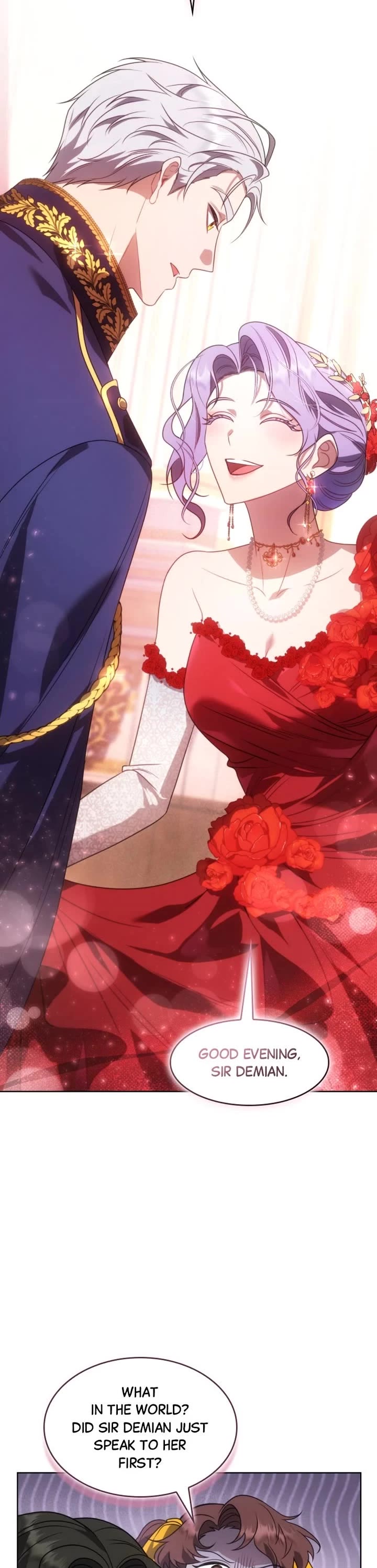 In the Name of Special Contract Marriage Chapter 5 page 24 - Chapter 5: Episode 5