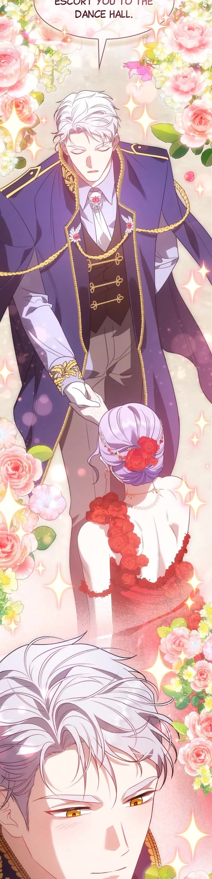 In the Name of Special Contract Marriage Chapter 5 page 34 - Chapter 5: Episode 5