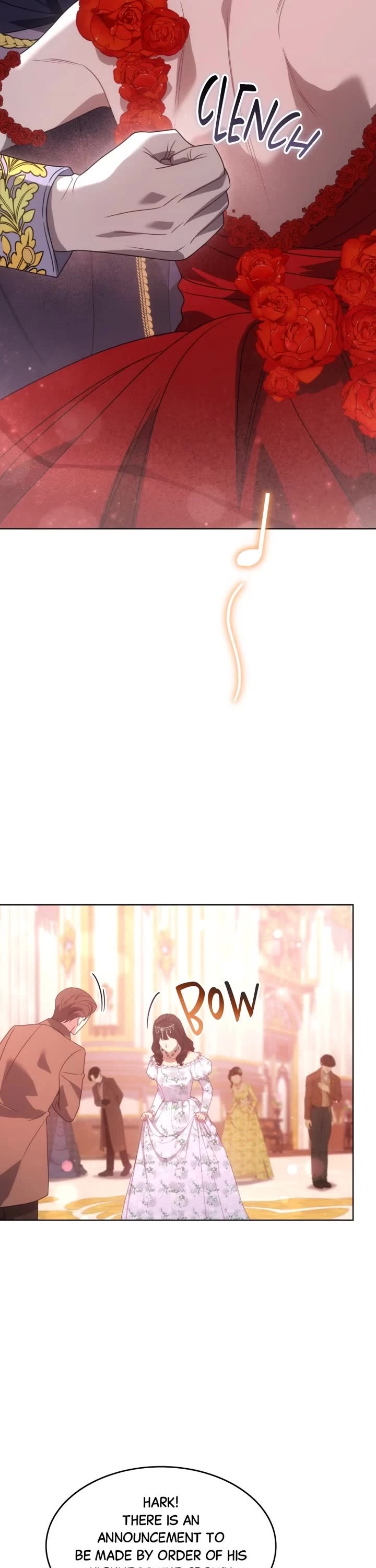 In the Name of Special Contract Marriage Chapter 5 page 41 - Chapter 5: Episode 5