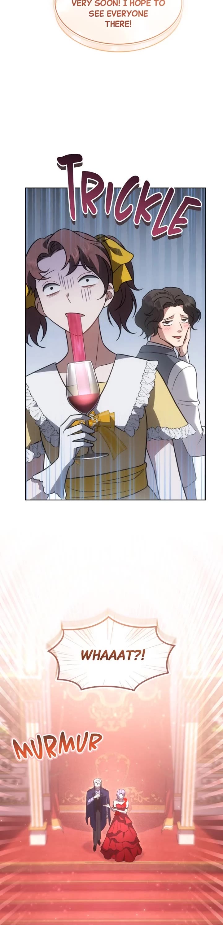 In the Name of Special Contract Marriage Chapter 5 page 45 - Chapter 5: Episode 5