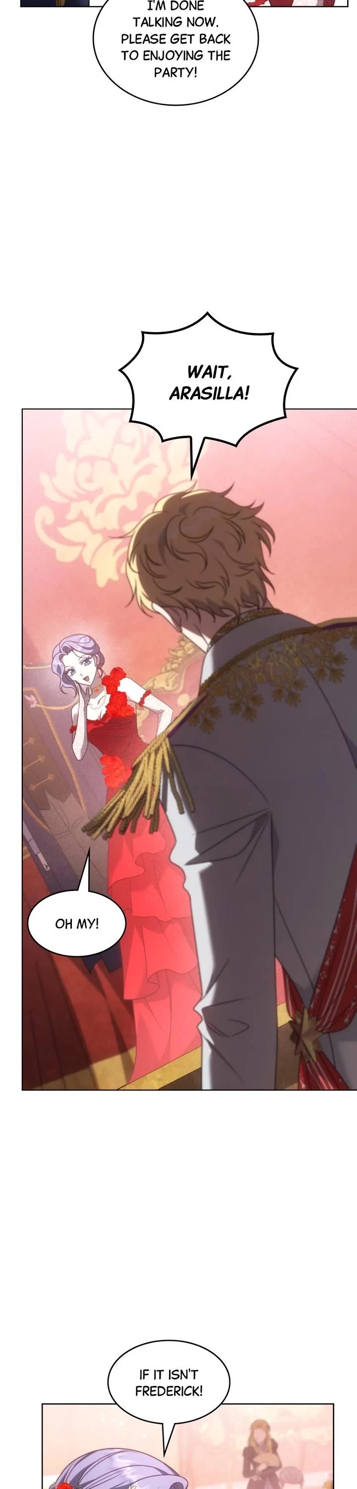 In the Name of Special Contract Marriage Chapter 5 page 47 - Chapter 5: Episode 5