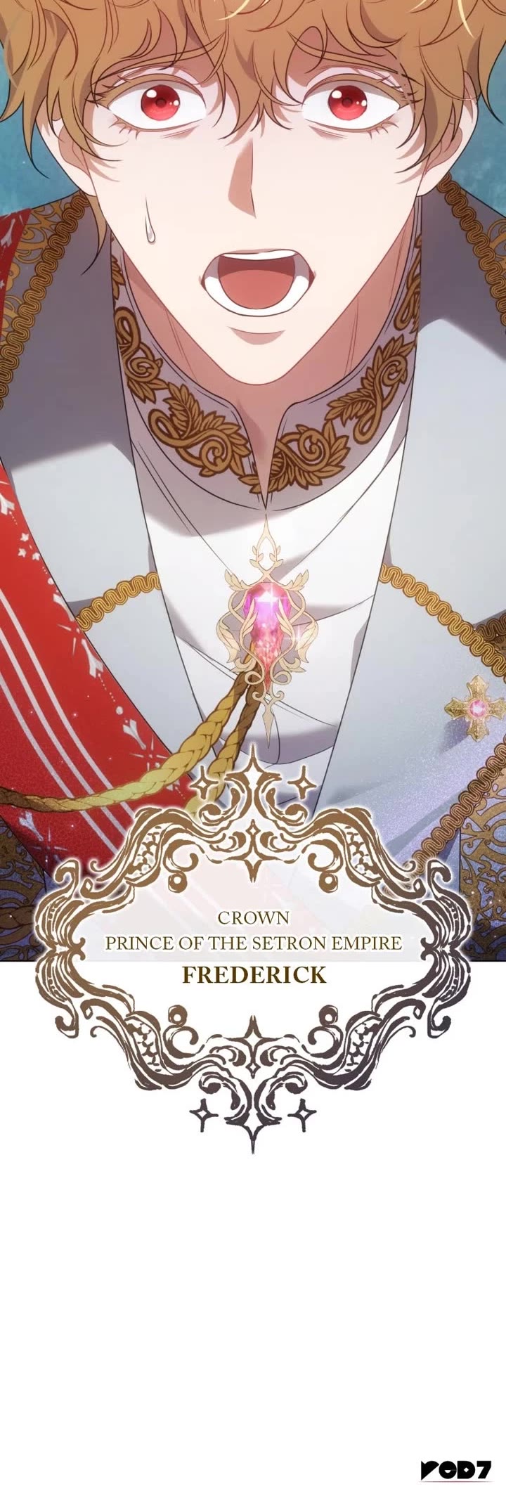 In the Name of Special Contract Marriage Chapter 5 page 49 - Chapter 5: Episode 5