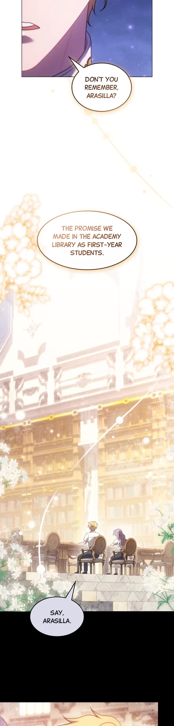 In the Name of Special Contract Marriage Chapter 6 page 16 - Chapter 6: Episode 6