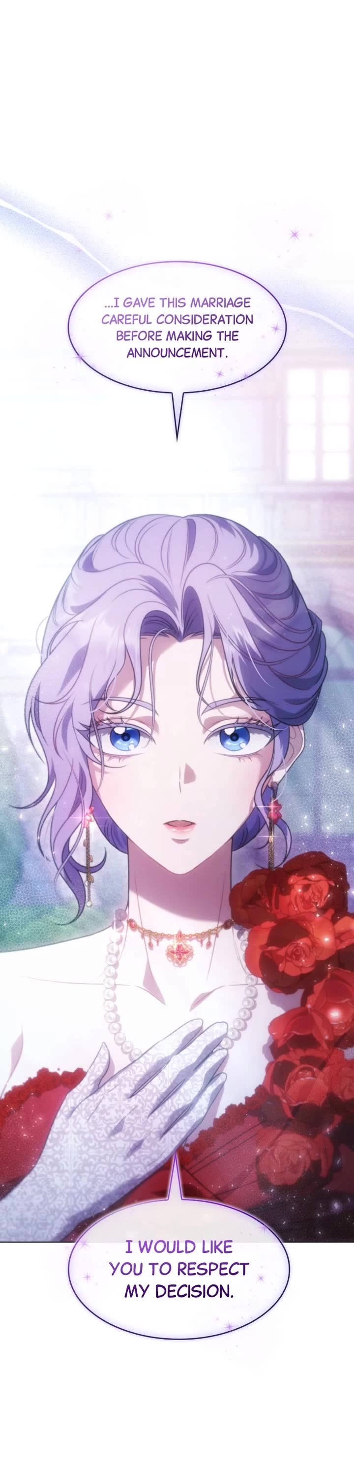 In the Name of Special Contract Marriage Chapter 6 page 21 - Chapter 6: Episode 6