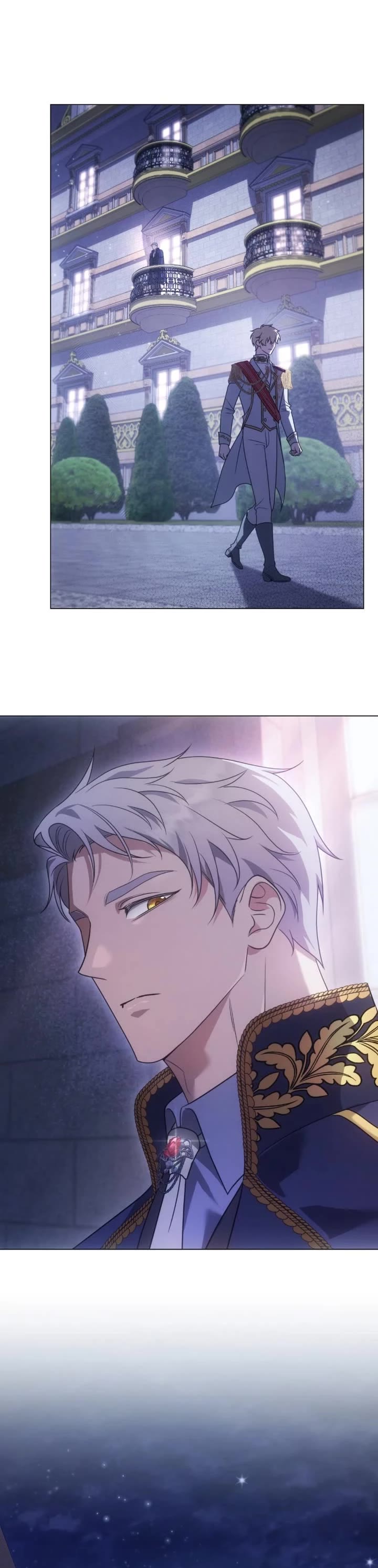 In the Name of Special Contract Marriage Chapter 6 page 24 - Chapter 6: Episode 6