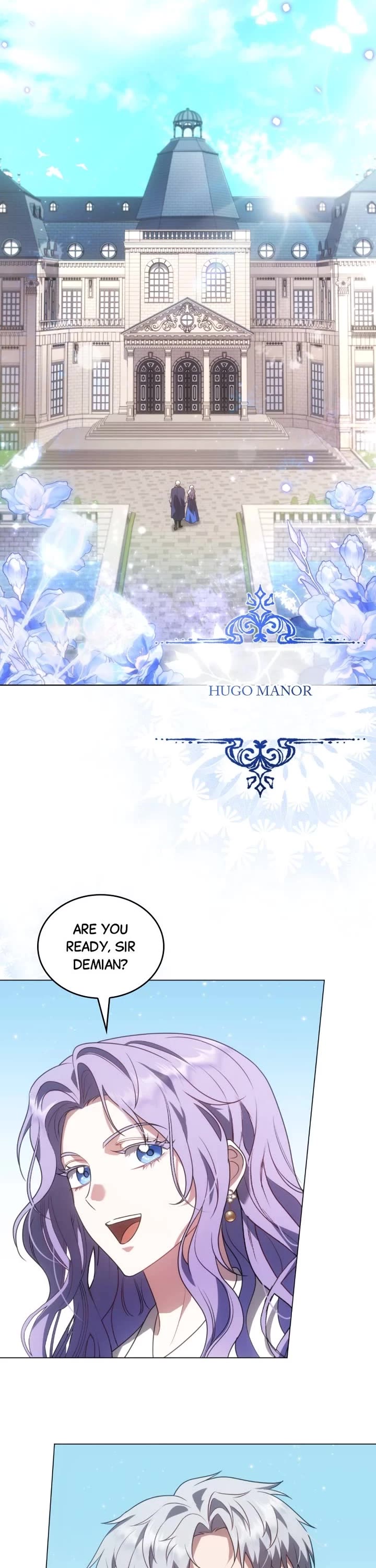 In the Name of Special Contract Marriage Chapter 6 page 27 - Chapter 6: Episode 6