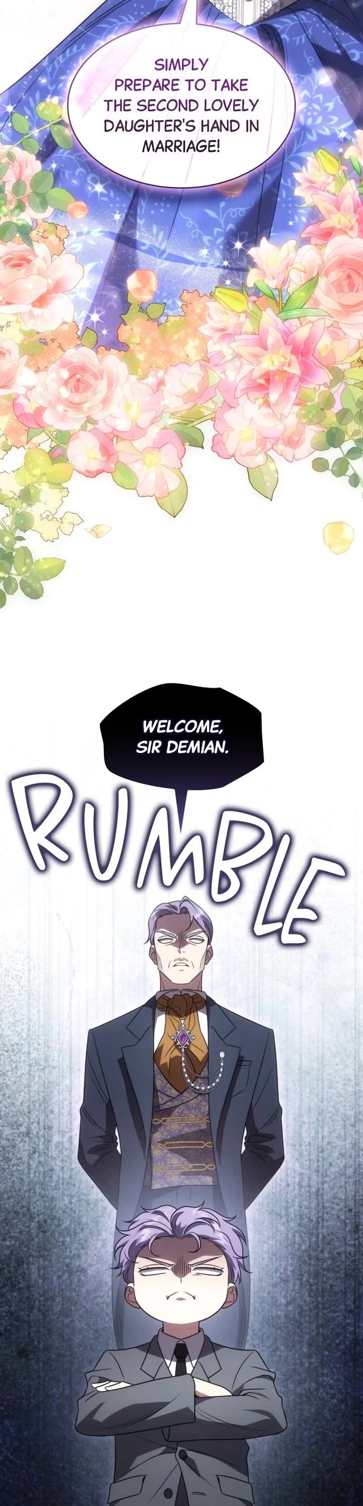 In the Name of Special Contract Marriage Chapter 6 page 30 - Chapter 6: Episode 6