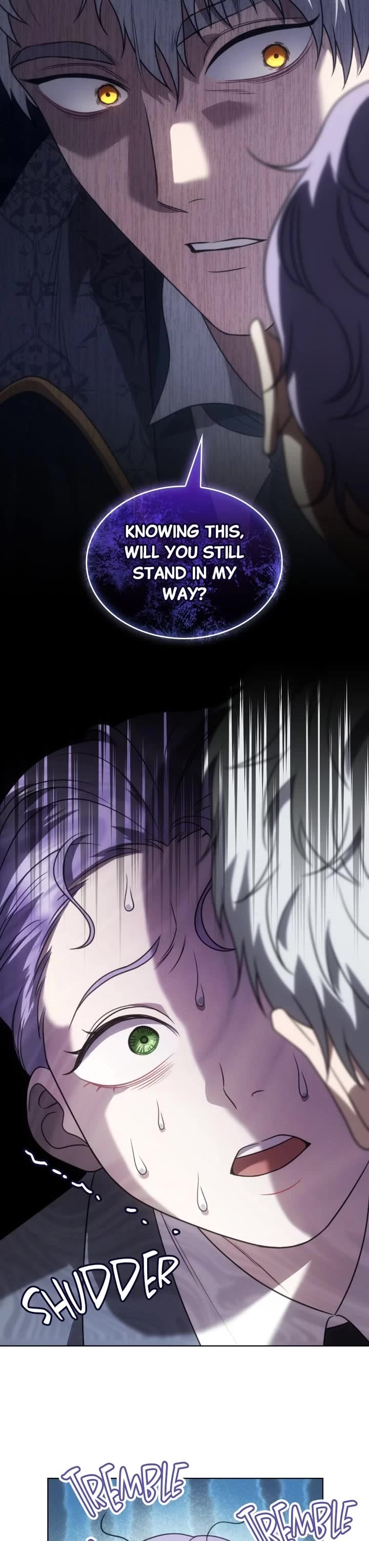 In the Name of Special Contract Marriage Chapter 6 page 37 - Chapter 6: Episode 6