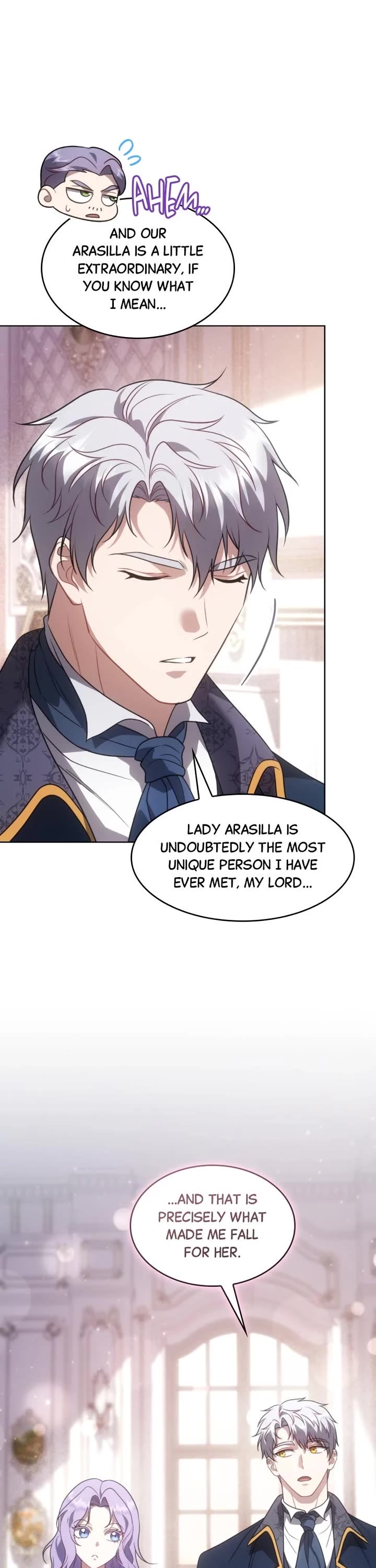 In the Name of Special Contract Marriage Chapter 6 page 42 - Chapter 6: Episode 6
