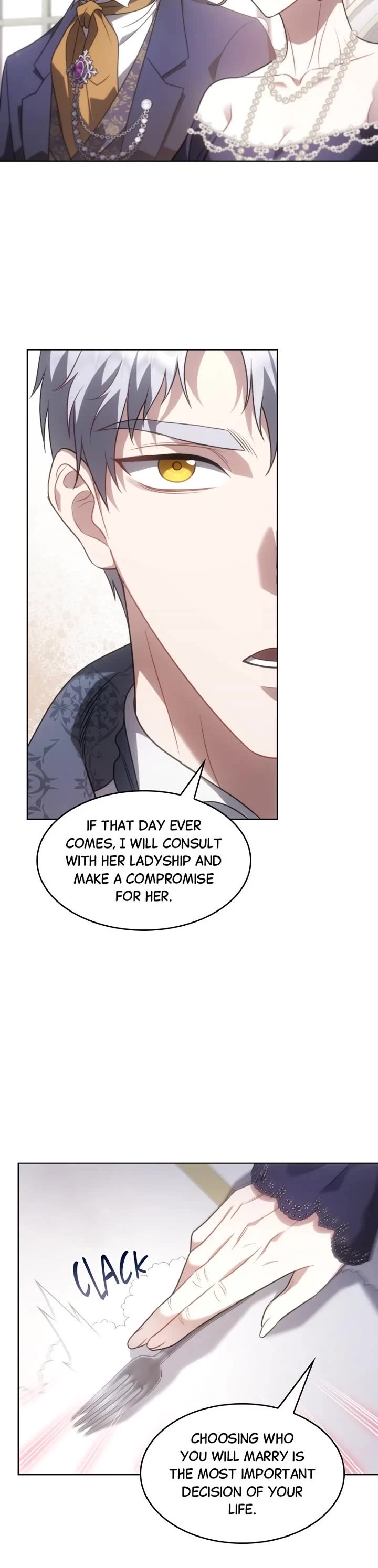 In the Name of Special Contract Marriage Chapter 6 page 44 - Chapter 6: Episode 6