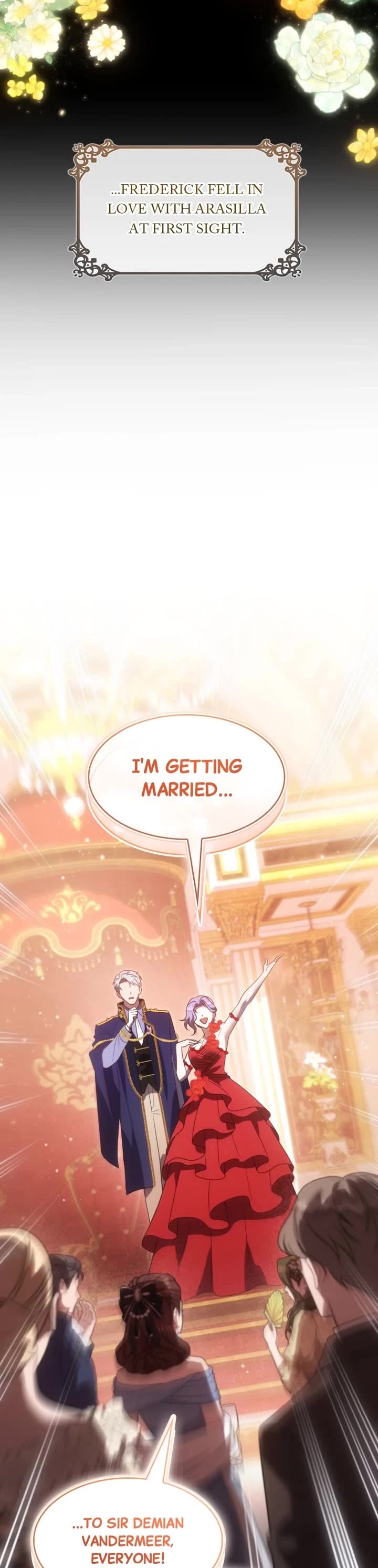 In the Name of Special Contract Marriage Chapter 6 page 5 - Chapter 6: Episode 6