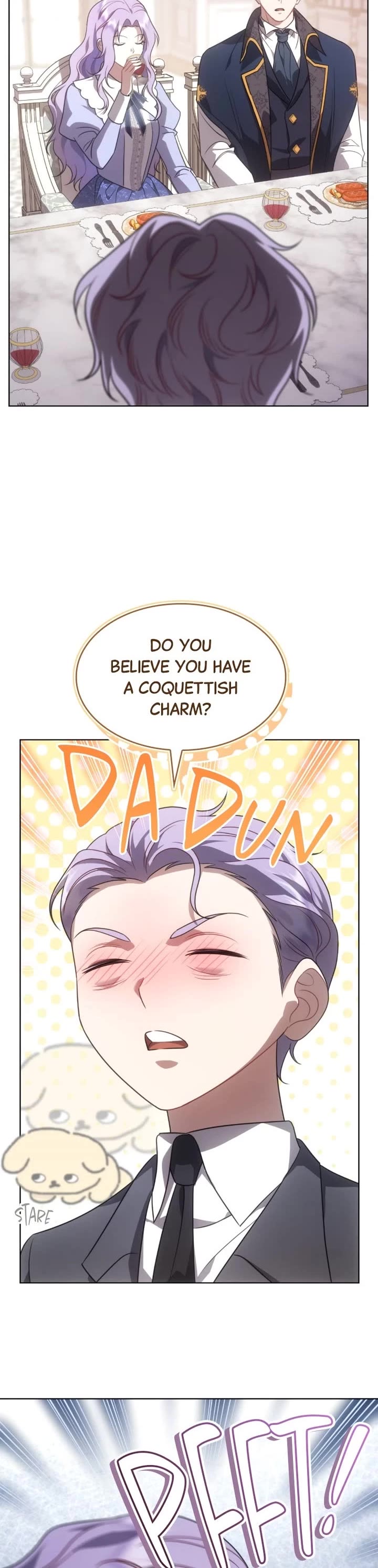 In the Name of Special Contract Marriage Chapter 7 page 15 - Chapter 7: Episode 7