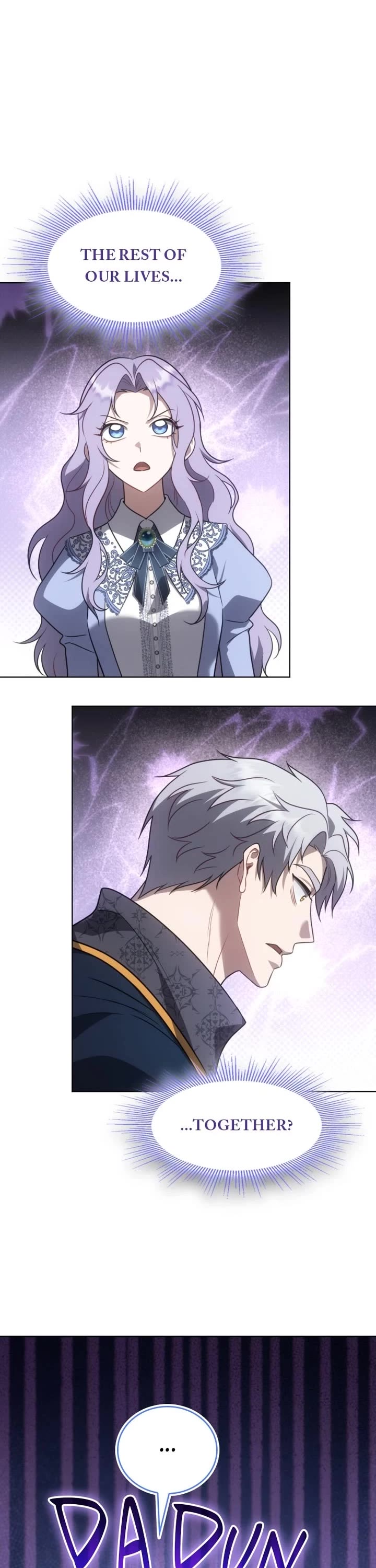In the Name of Special Contract Marriage Chapter 7 page 2 - Chapter 7: Episode 7