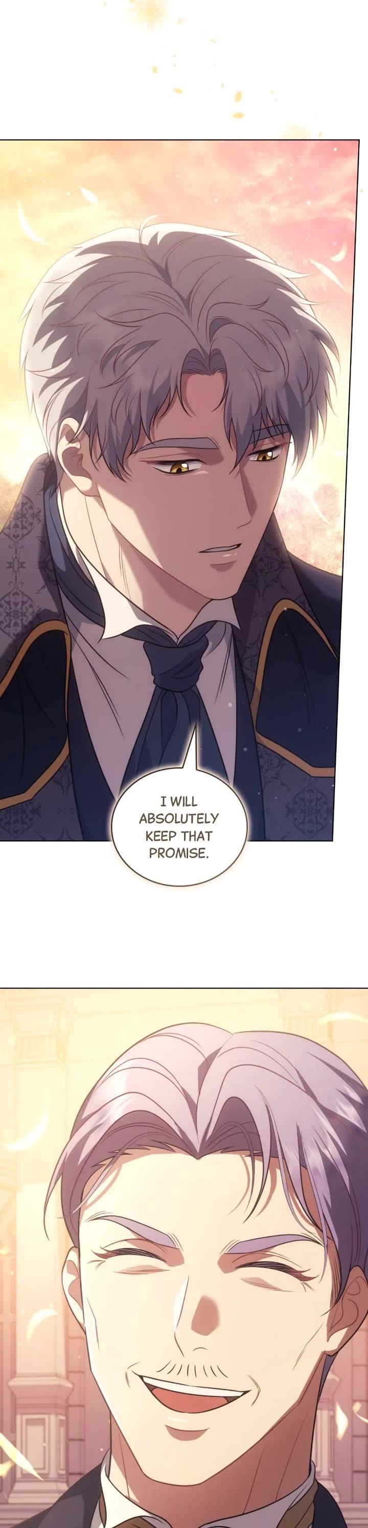 In the Name of Special Contract Marriage Chapter 7 page 25 - Chapter 7: Episode 7