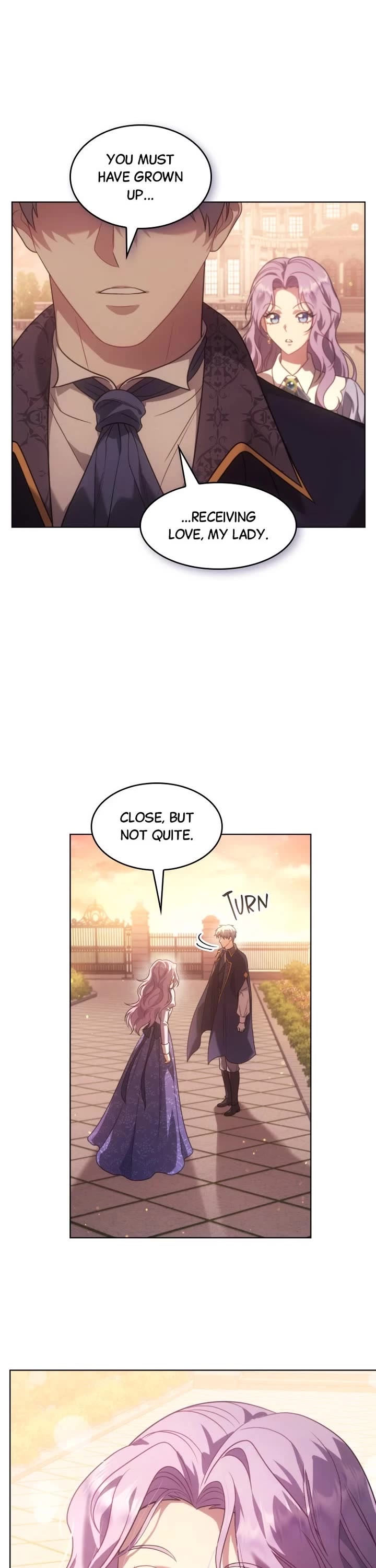 In the Name of Special Contract Marriage Chapter 7 page 28 - Chapter 7: Episode 7