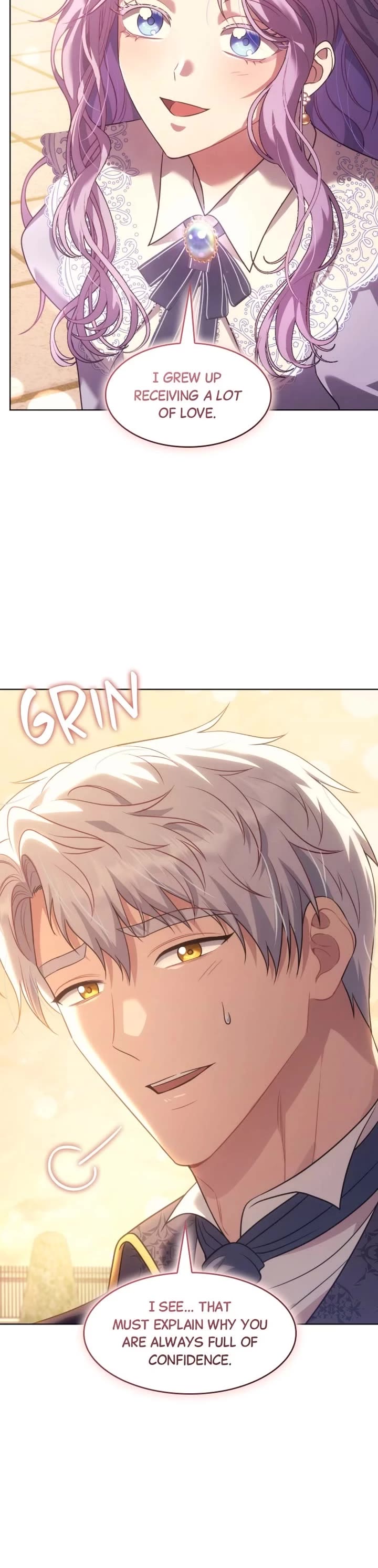 In the Name of Special Contract Marriage Chapter 7 page 29 - Chapter 7: Episode 7