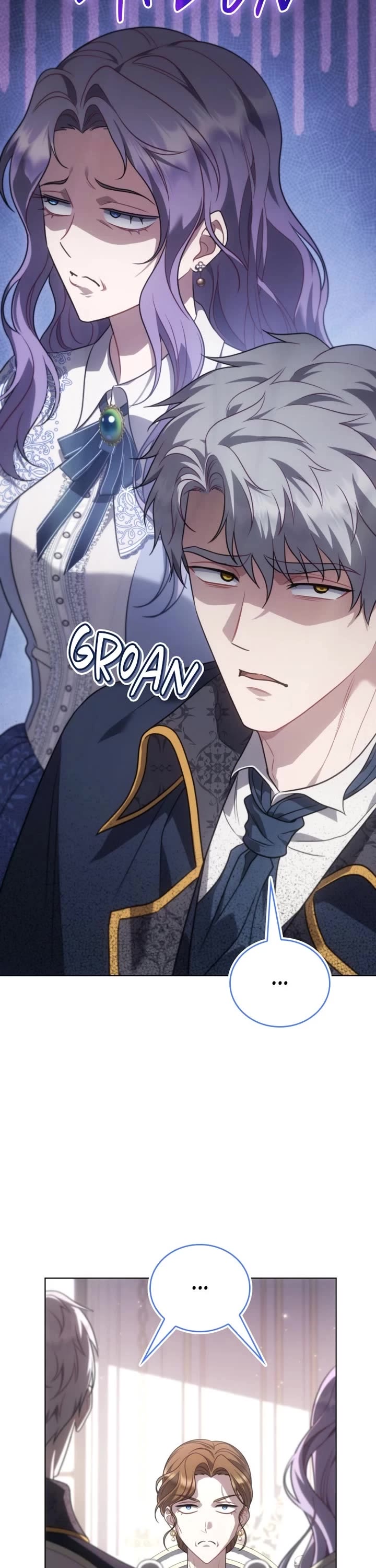 In the Name of Special Contract Marriage Chapter 7 page 3 - Chapter 7: Episode 7