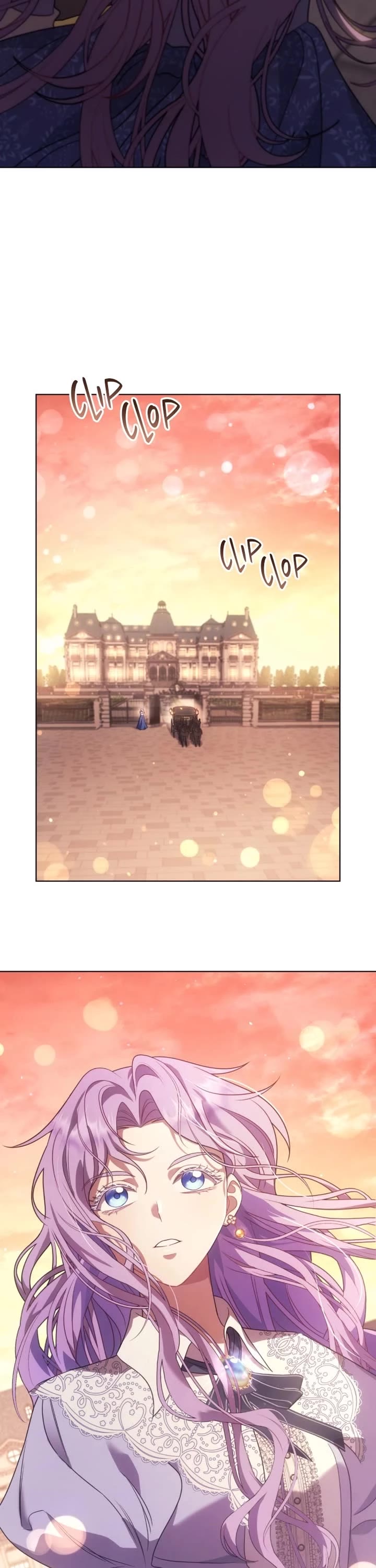 In the Name of Special Contract Marriage Chapter 7 page 38 - Chapter 7: Episode 7
