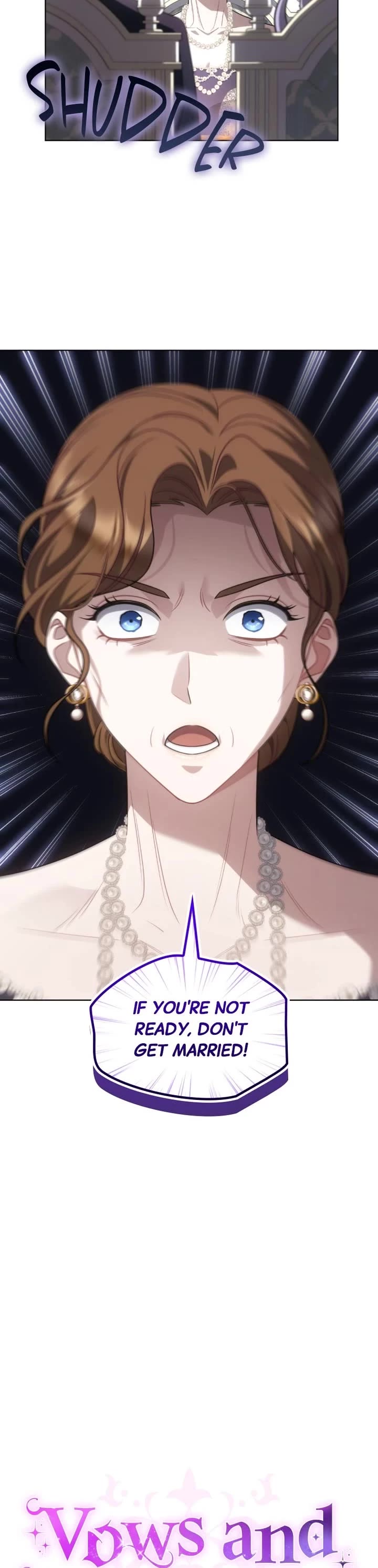 In the Name of Special Contract Marriage Chapter 7 page 4 - Chapter 7: Episode 7