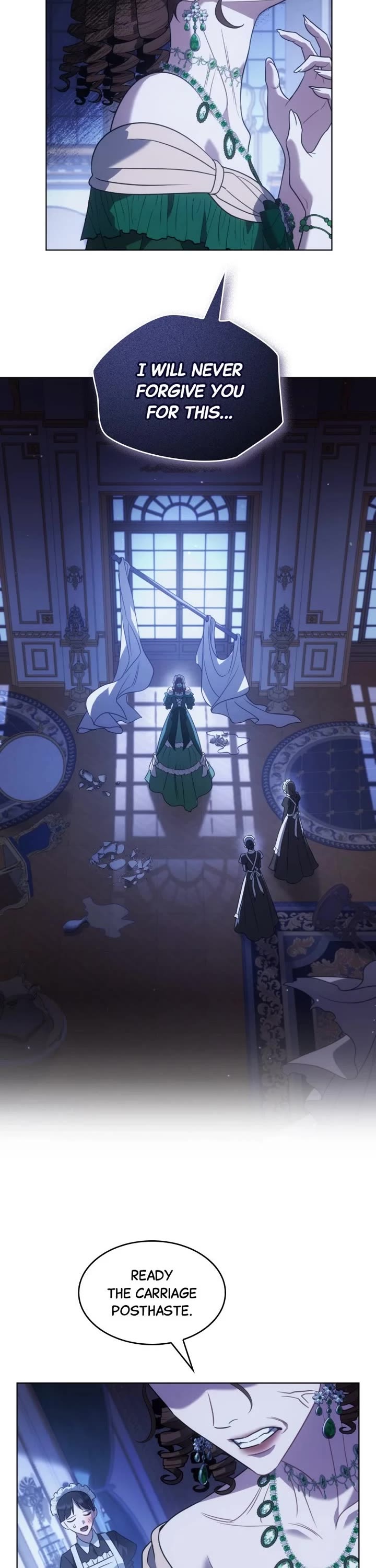 In the Name of Special Contract Marriage Chapter 7 page 42 - Chapter 7: Episode 7