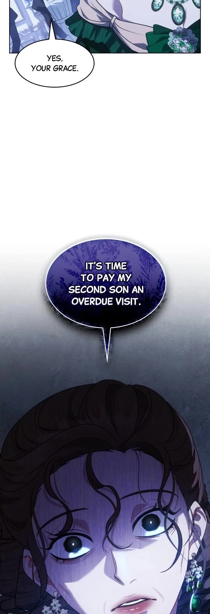 In the Name of Special Contract Marriage Chapter 7 page 43 - Chapter 7: Episode 7