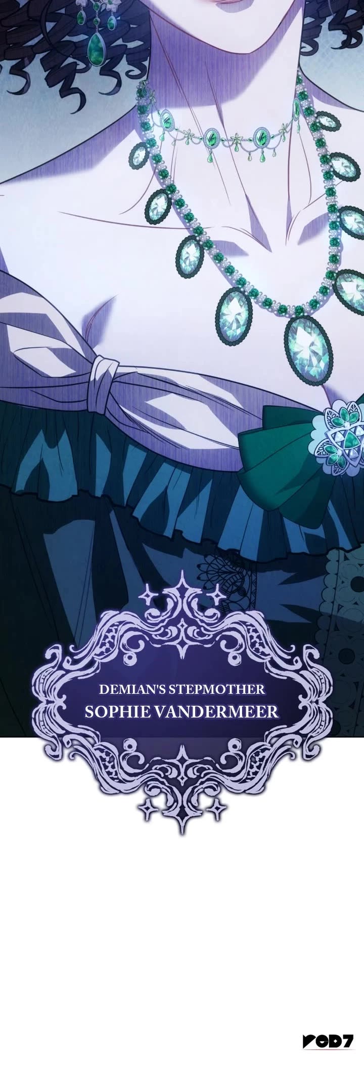 In the Name of Special Contract Marriage Chapter 7 page 44 - Chapter 7: Episode 7