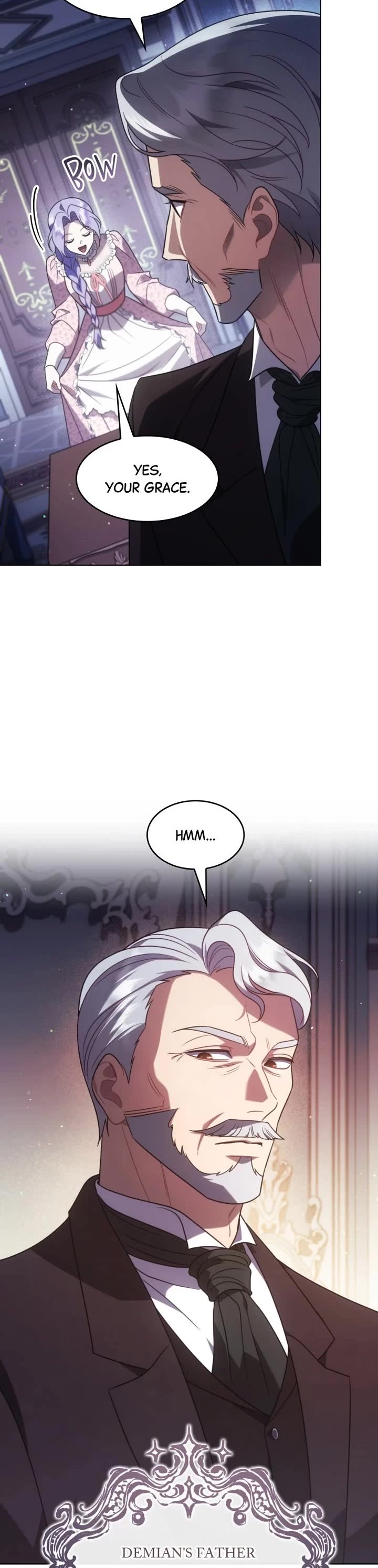In the Name of Special Contract Marriage Chapter 8 page 25 - Chapter 8: Episode 8