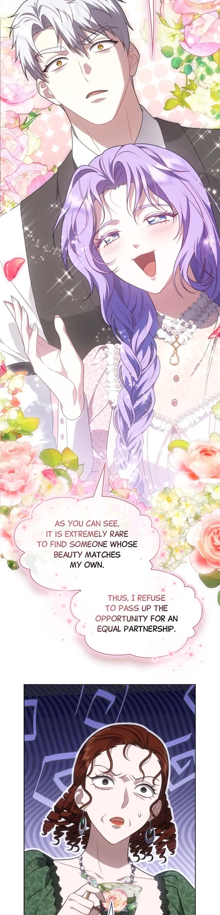 In the Name of Special Contract Marriage Chapter 8 page 29 - Chapter 8: Episode 8