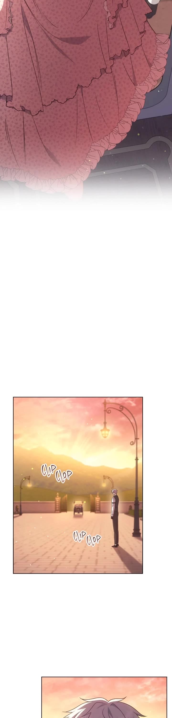 In the Name of Special Contract Marriage Chapter 8 page 42 - Chapter 8: Episode 8