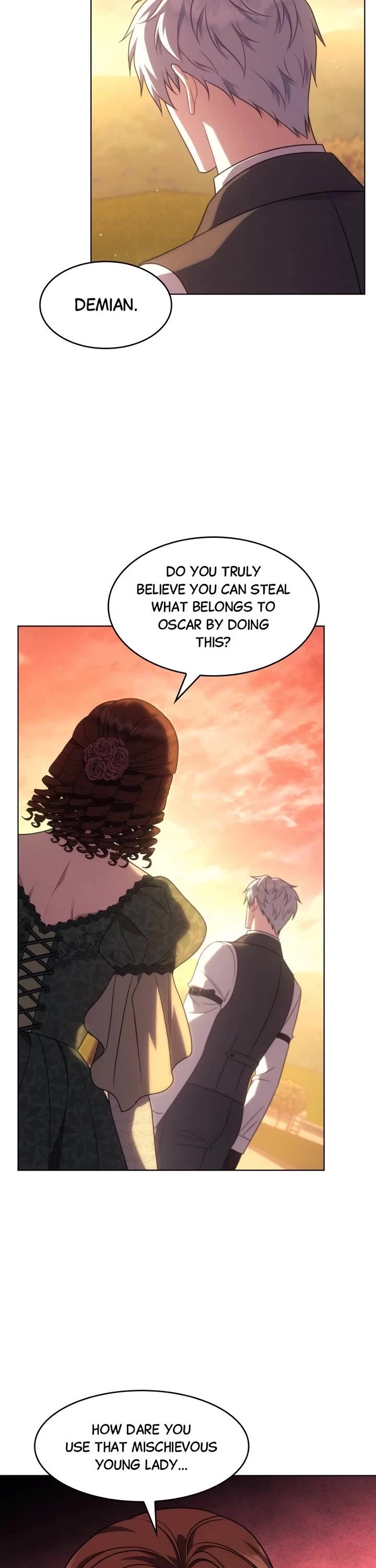 In the Name of Special Contract Marriage Chapter 8 page 43 - Chapter 8: Episode 8