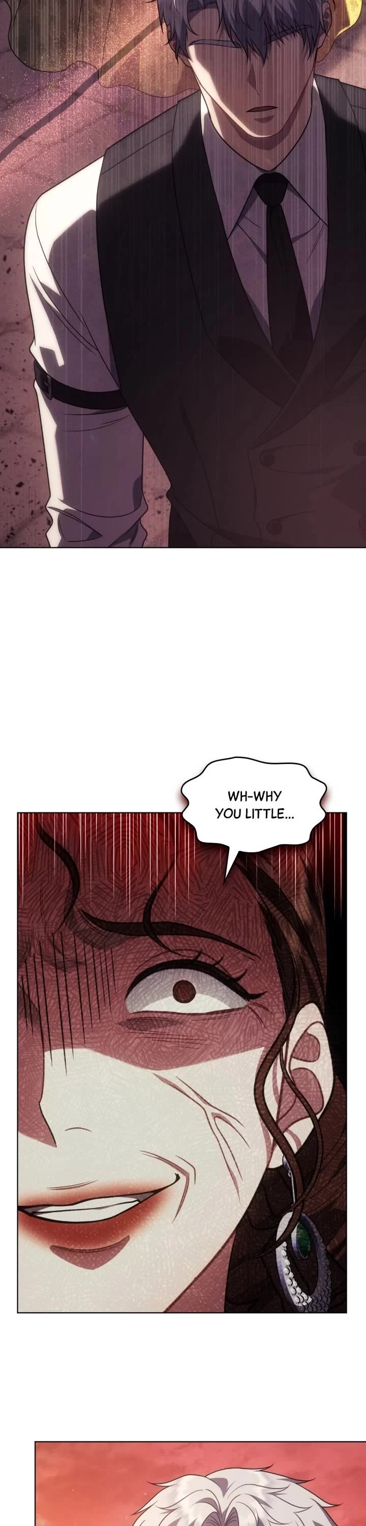 In the Name of Special Contract Marriage Chapter 8 page 47 - Chapter 8: Episode 8